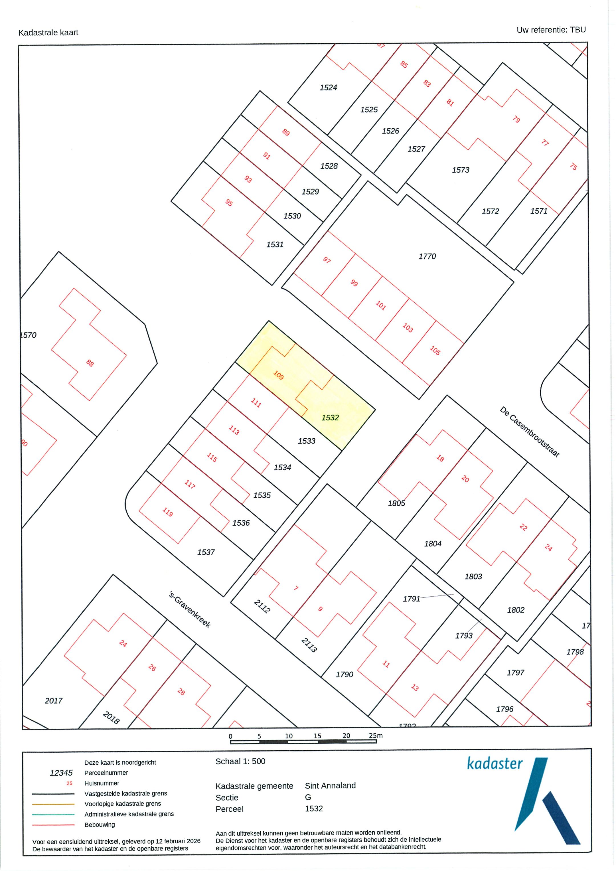 Photo 57 of Huygensstraat 109