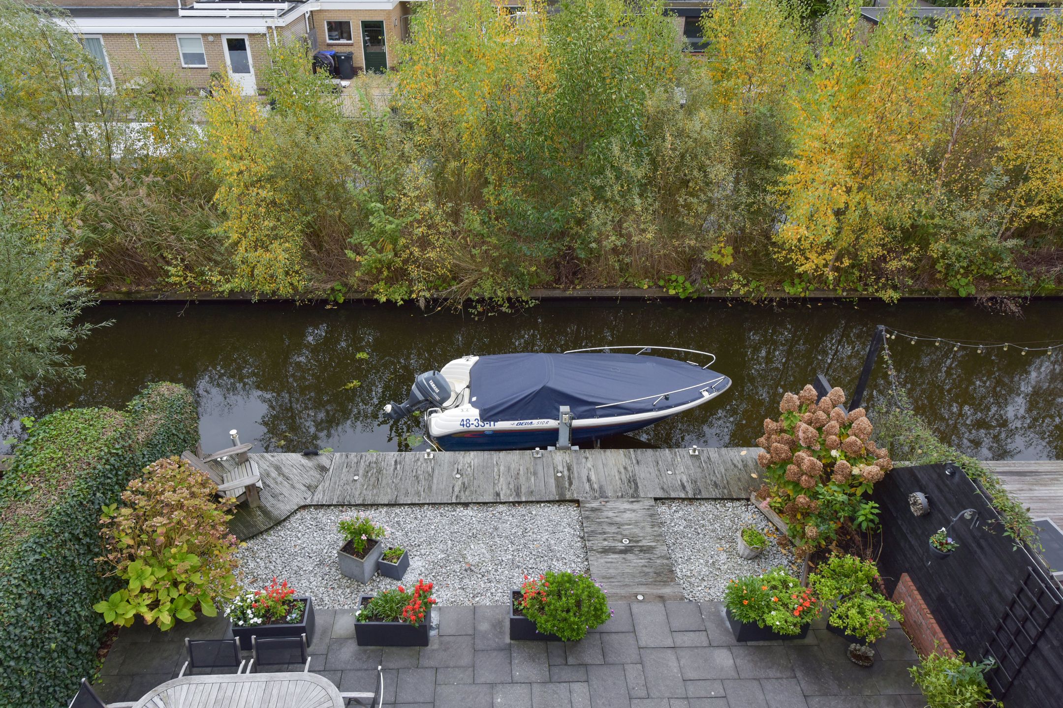 Foto 3 van Achterveld 22