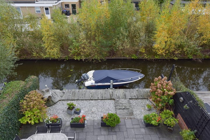 Foto 3 van Achterveld 22