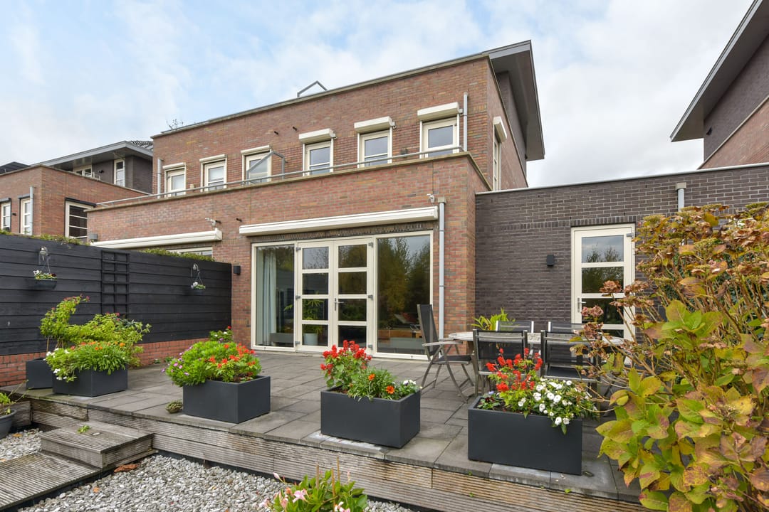 Foto 16 van Achterveld 22