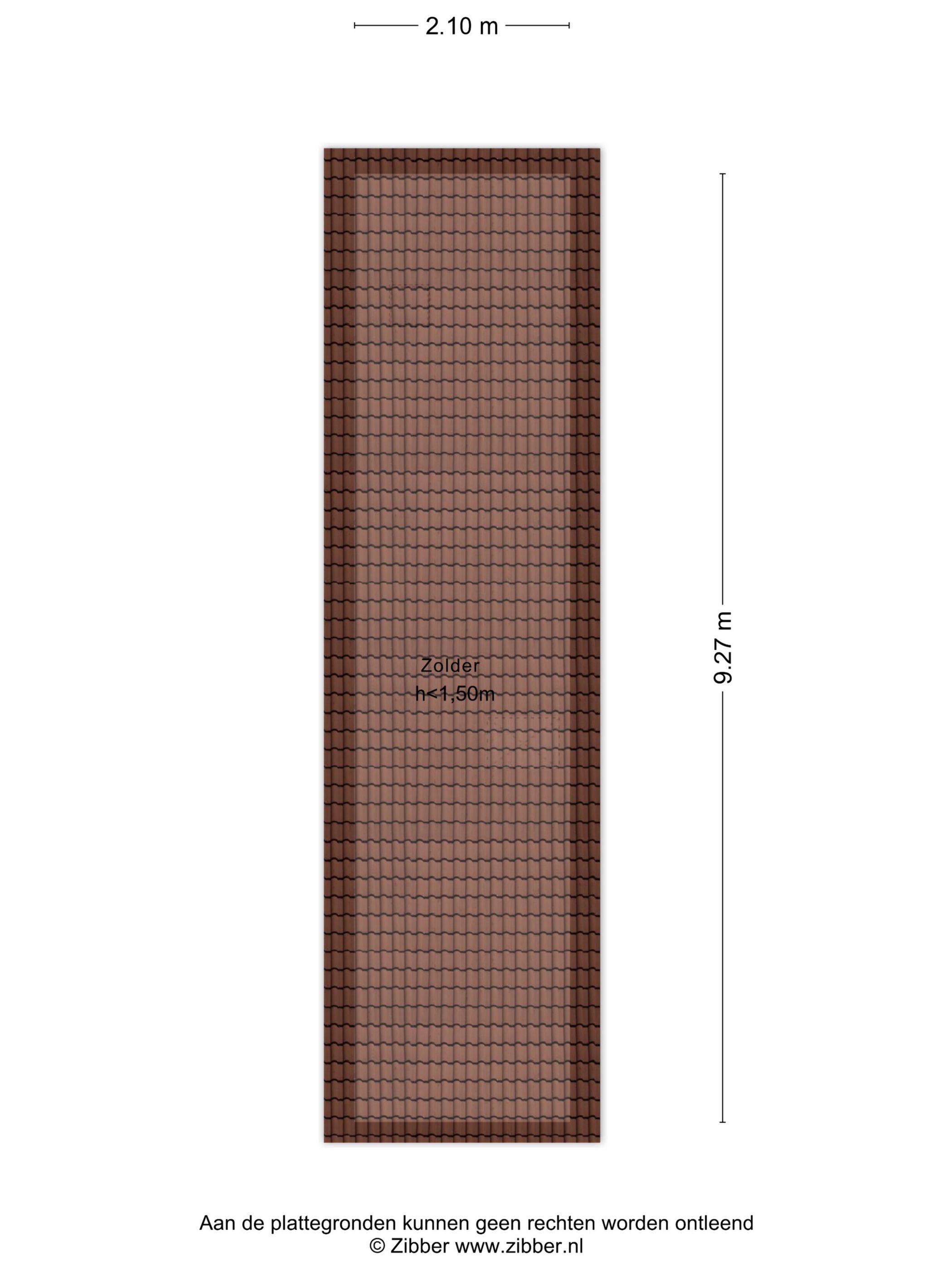Photo 63 of Huygensstraat 109