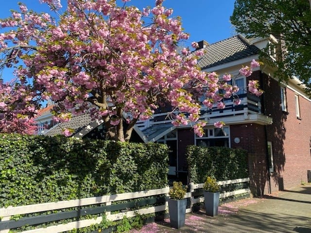 Photo 2 of Heeckerenlaan 27