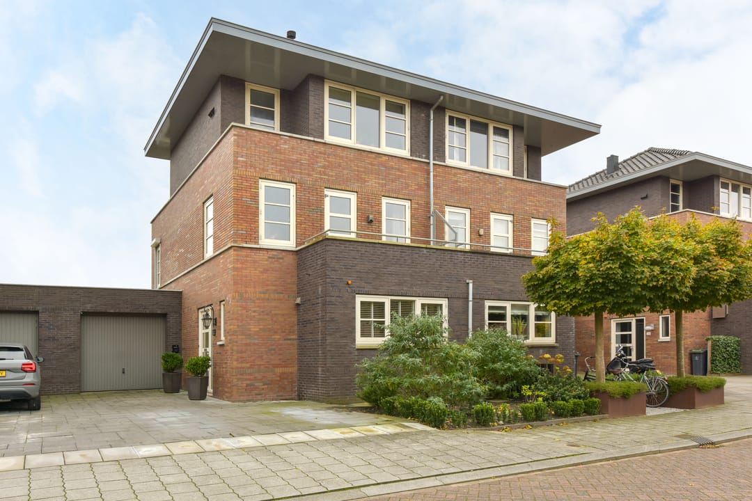 Foto 1 van Achterveld 22