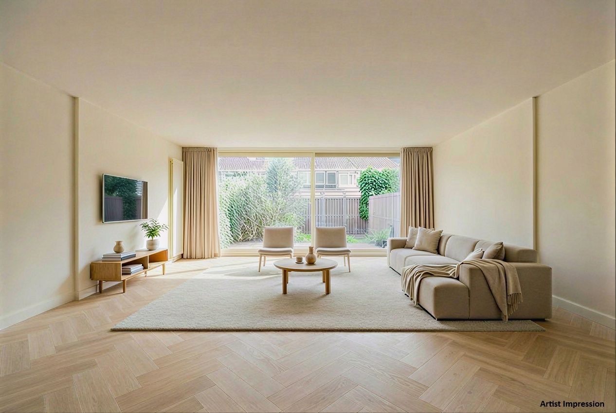 Photo 6 of Herman Gorterhof 120