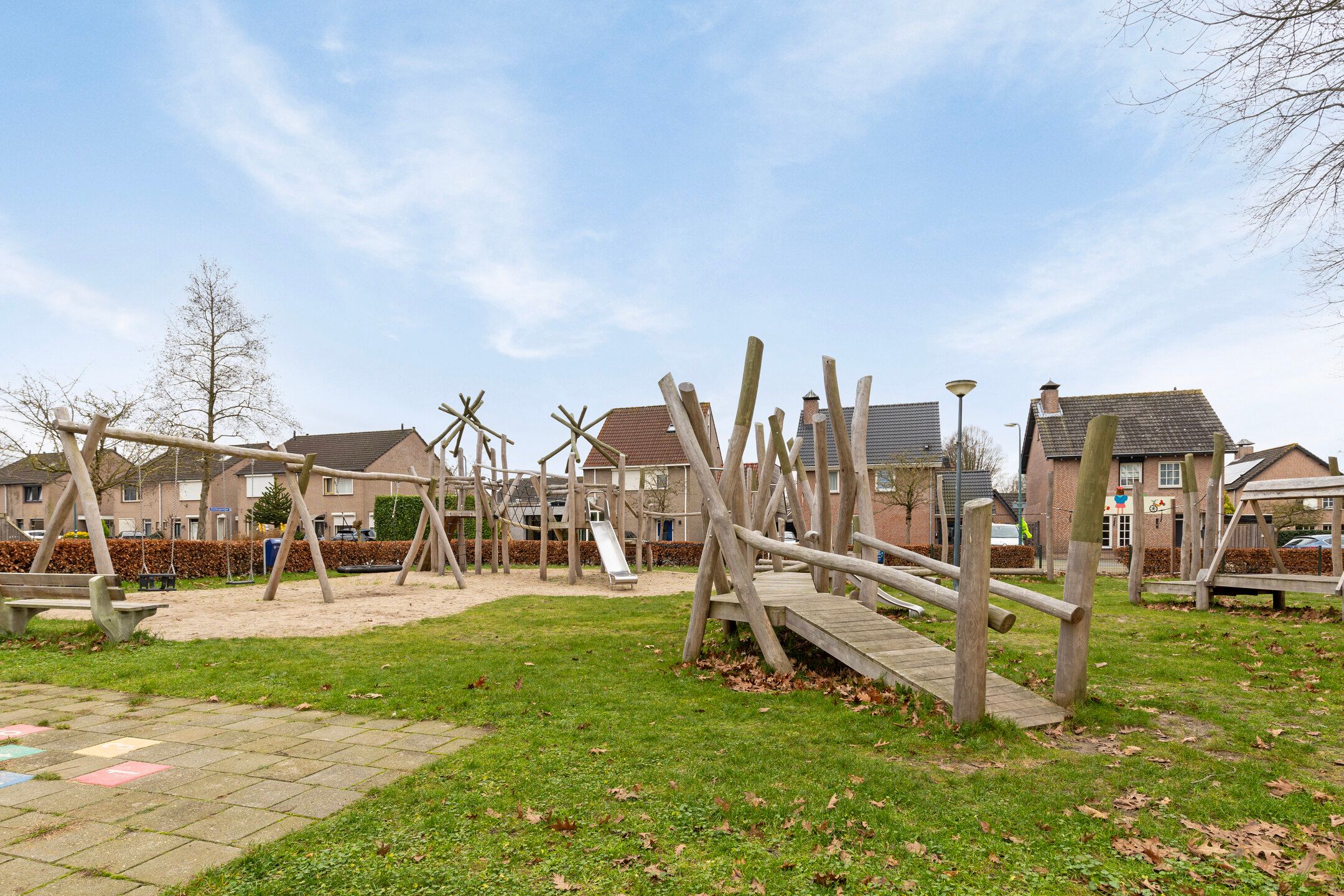 Foto 30 van Duinbergenstraat 5