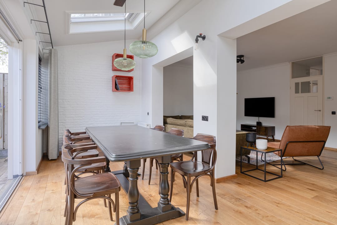 Foto 11 van Duinbergenstraat 5