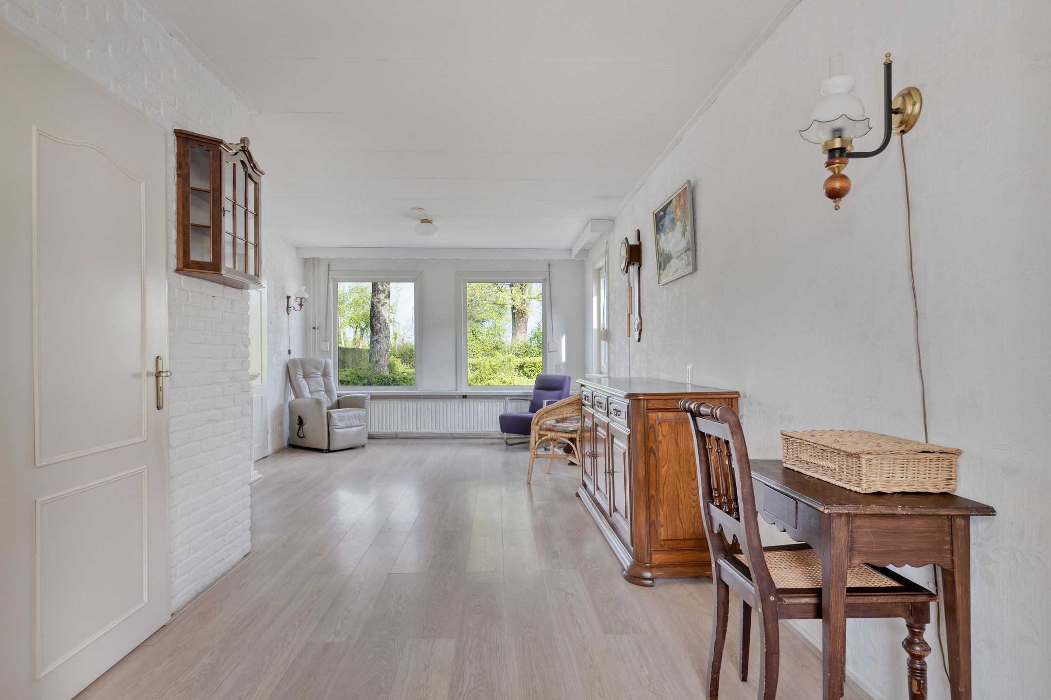 Photo 15 of Huygensstraat 109