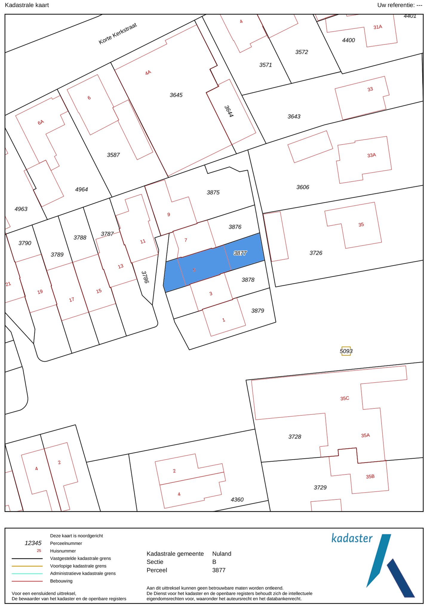 Foto 35 van Duinbergenstraat 5