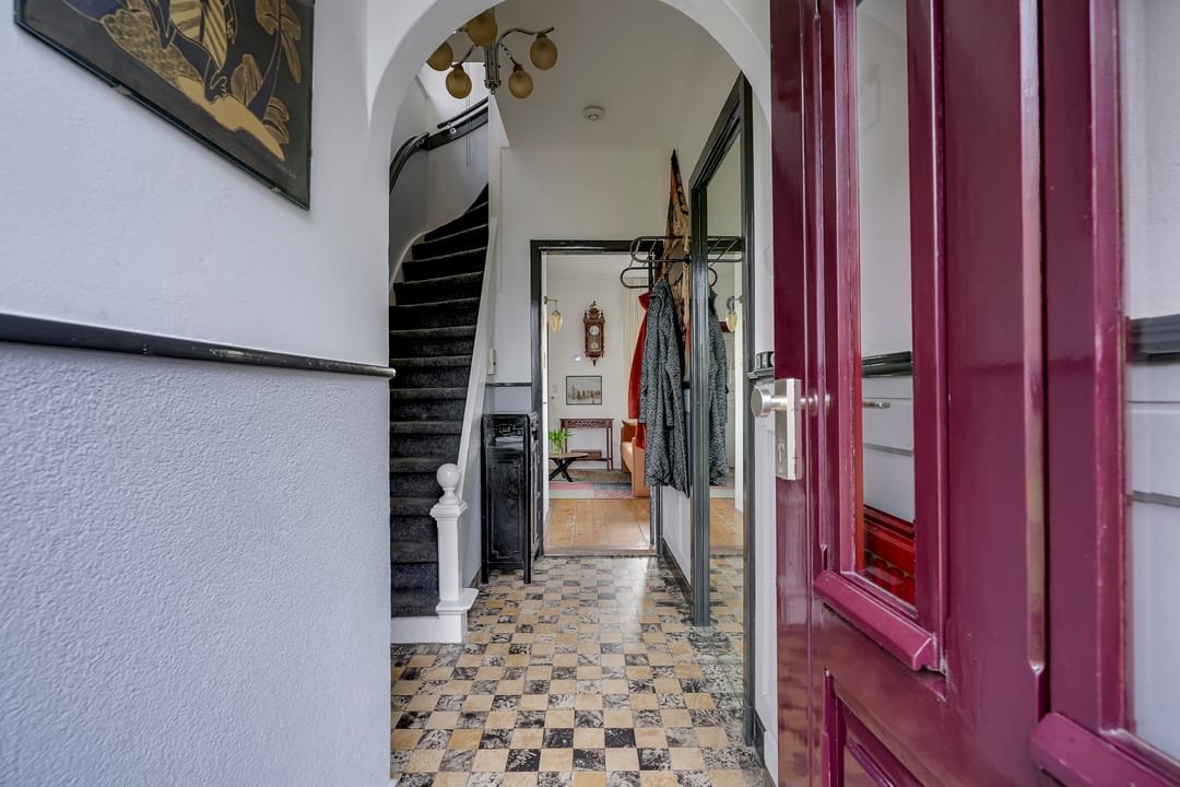 Foto 11 van Oostkanaaldijk 1-B