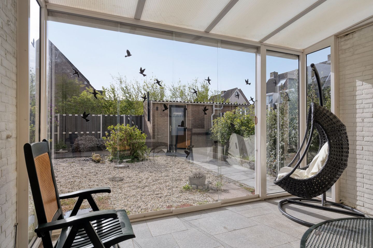 Photo 40 of Huygensstraat 109