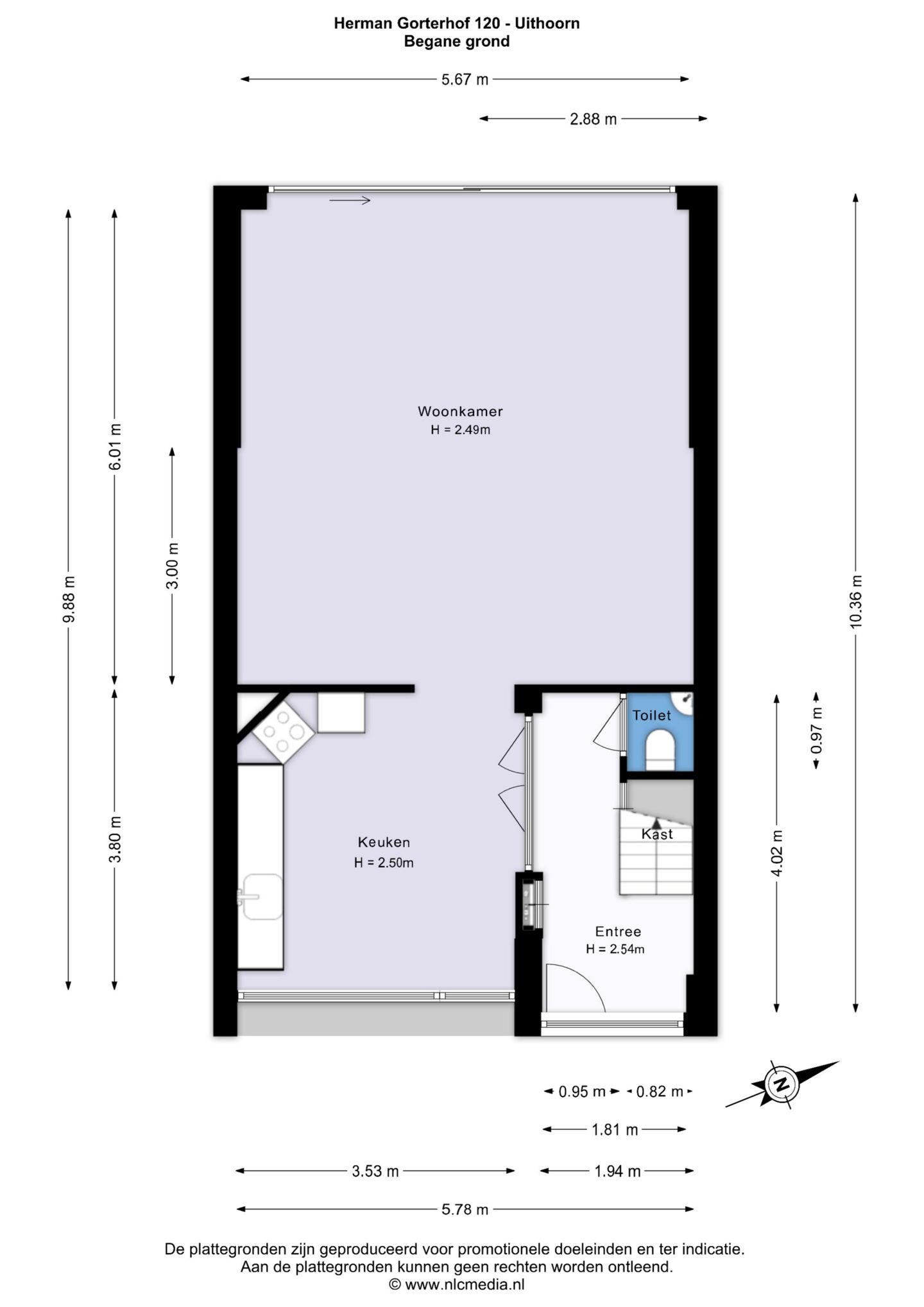 Photo 35 of Herman Gorterhof 120