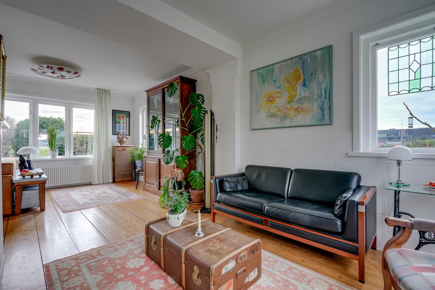 Foto 20 van Oostkanaaldijk 1-B