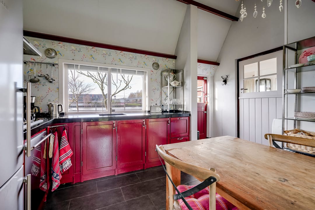 Foto 28 van Oostkanaaldijk 1-B