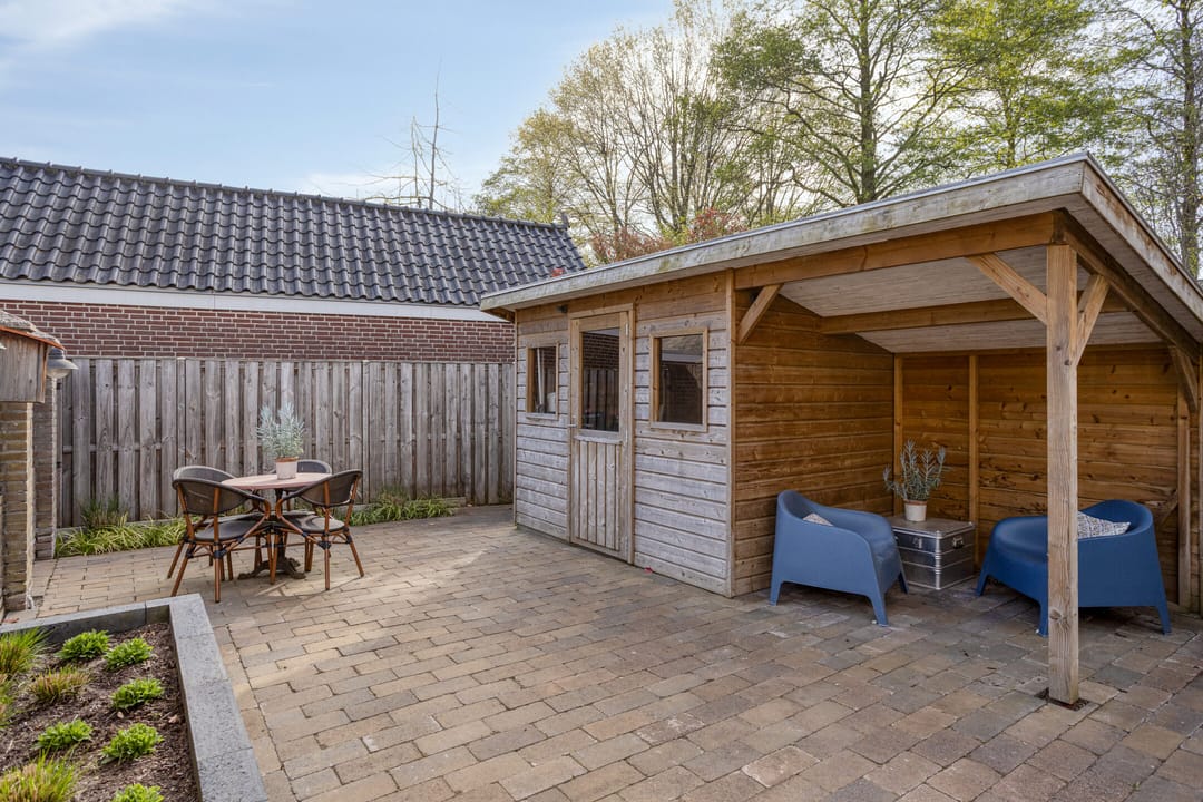 Foto 8 van Duinbergenstraat 5