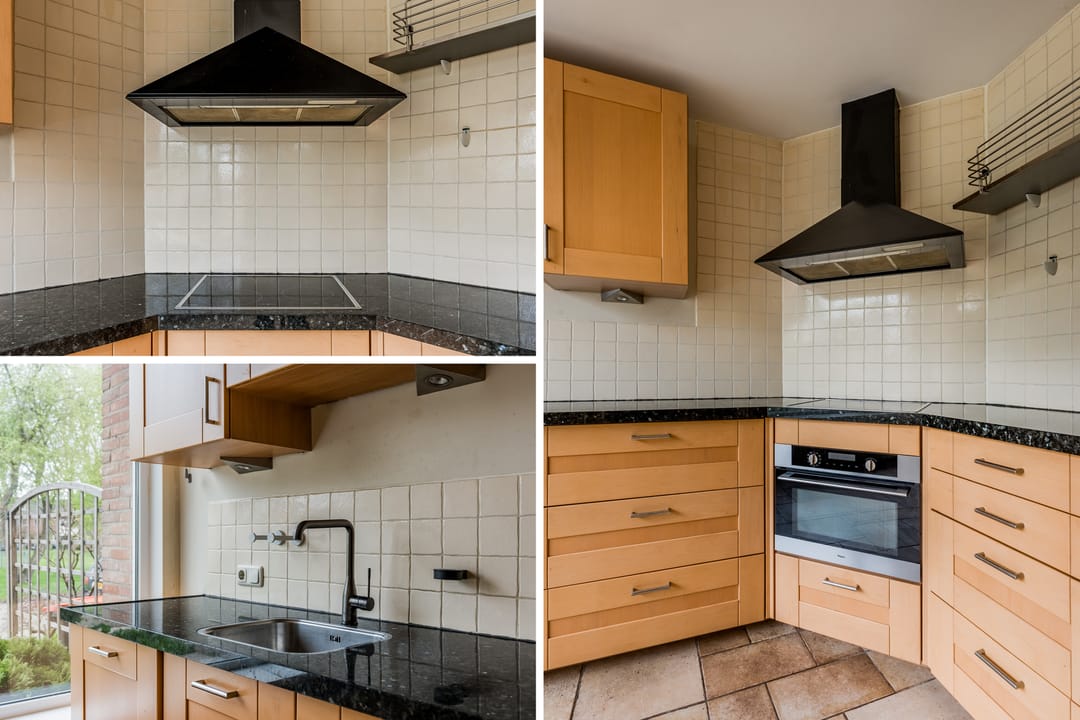 Photo 13 of Herman Gorterhof 120