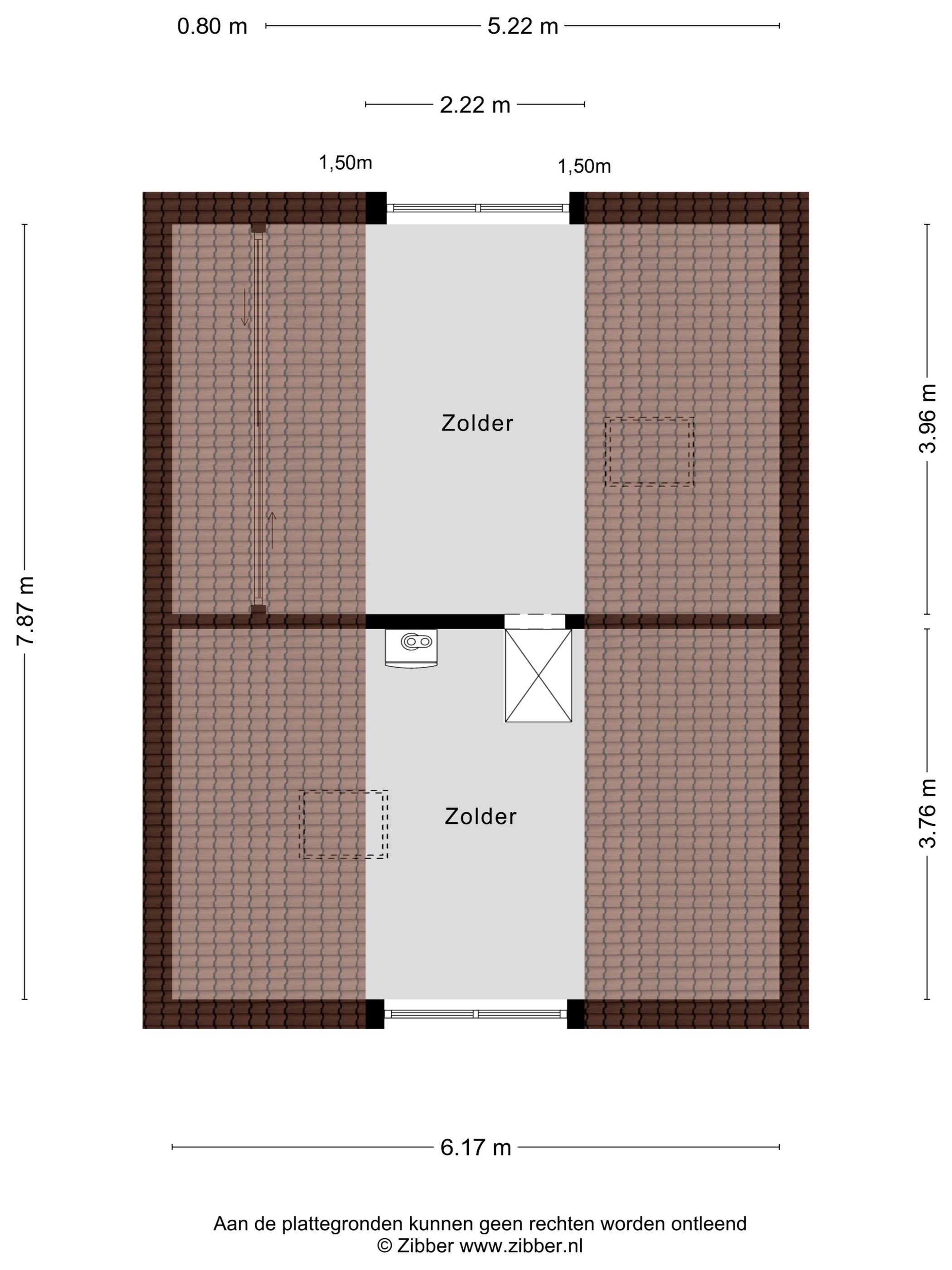 Foto 33 van Duinbergenstraat 5