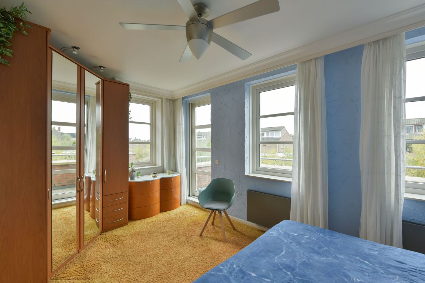 Foto 20 van Achterveld 22