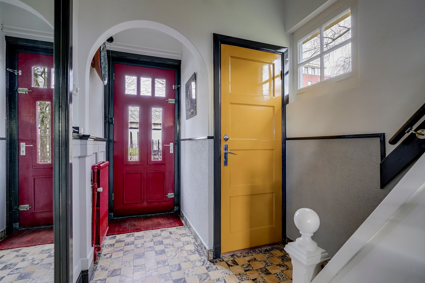 Foto 14 van Oostkanaaldijk 1-B