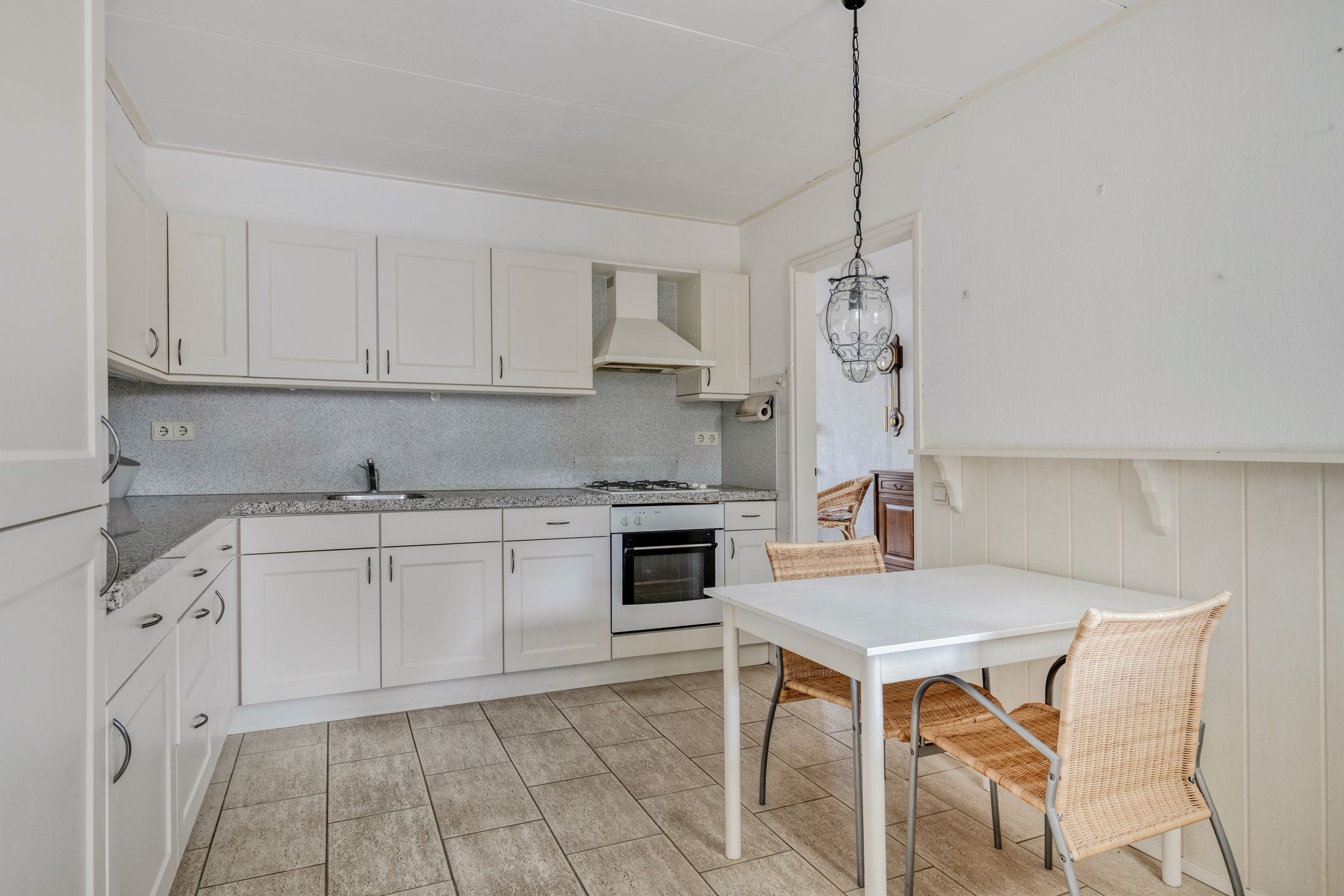 Photo 18 of Huygensstraat 109