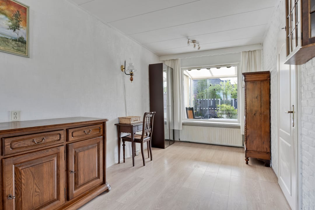 Photo 13 of Huygensstraat 109