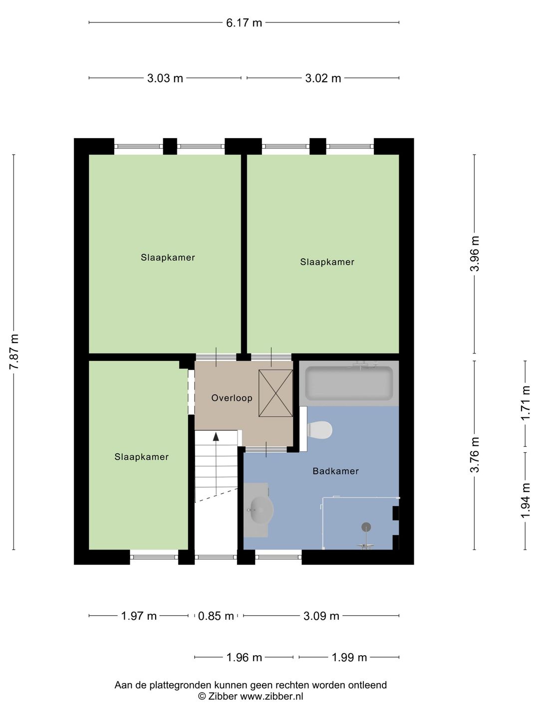 Foto 32 van Duinbergenstraat 5