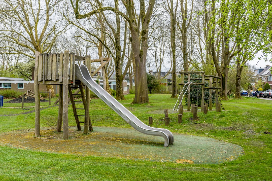 Photo 31 of Herman Gorterhof 120