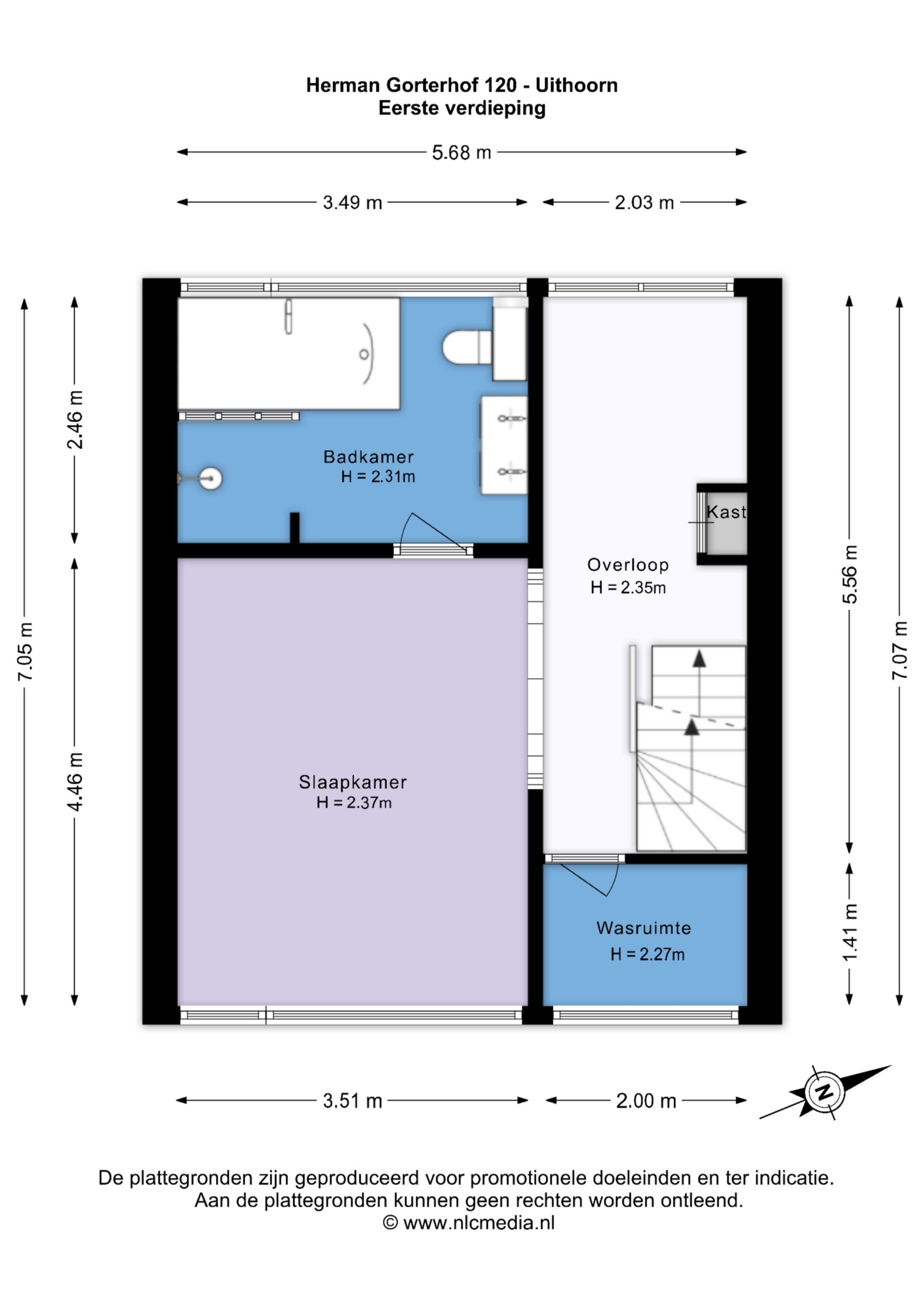 Photo 36 of Herman Gorterhof 120