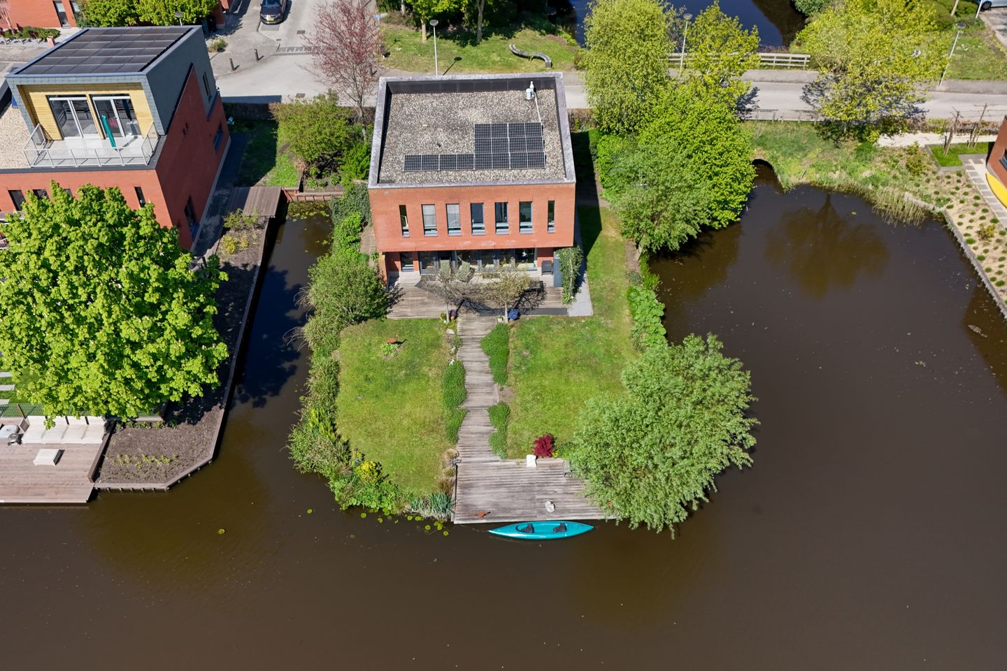 Foto 34 van Hooiland 16