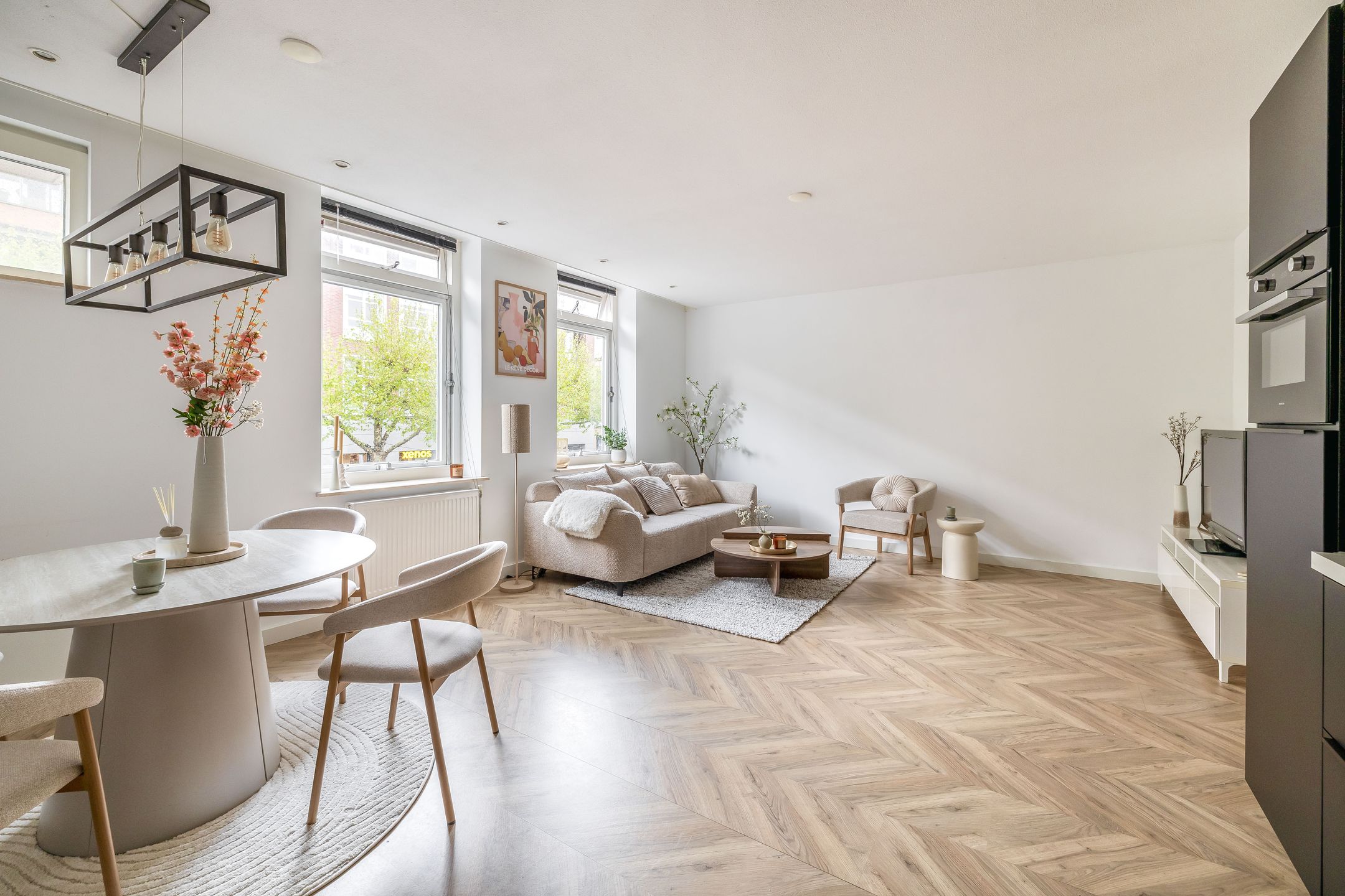 Foto 3 van Berkhoutlaan 1-D