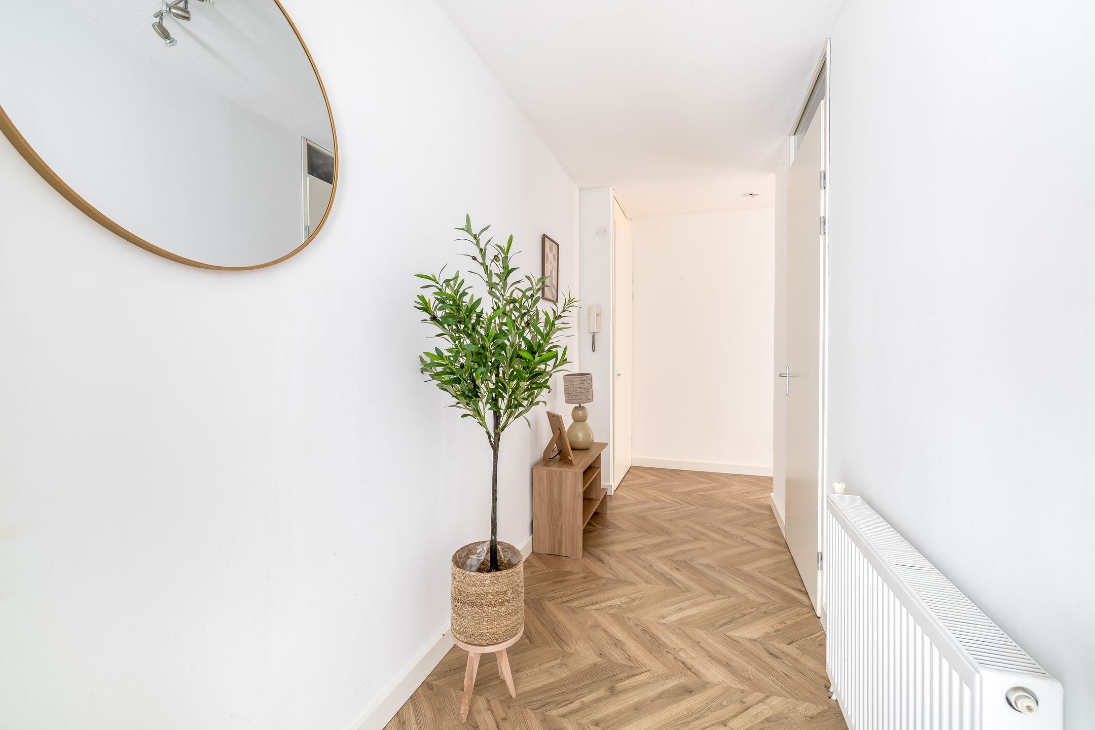 Foto 6 van Berkhoutlaan 1-D