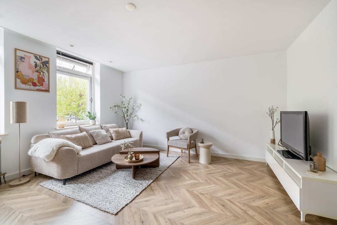 Foto 7 van Berkhoutlaan 1-D