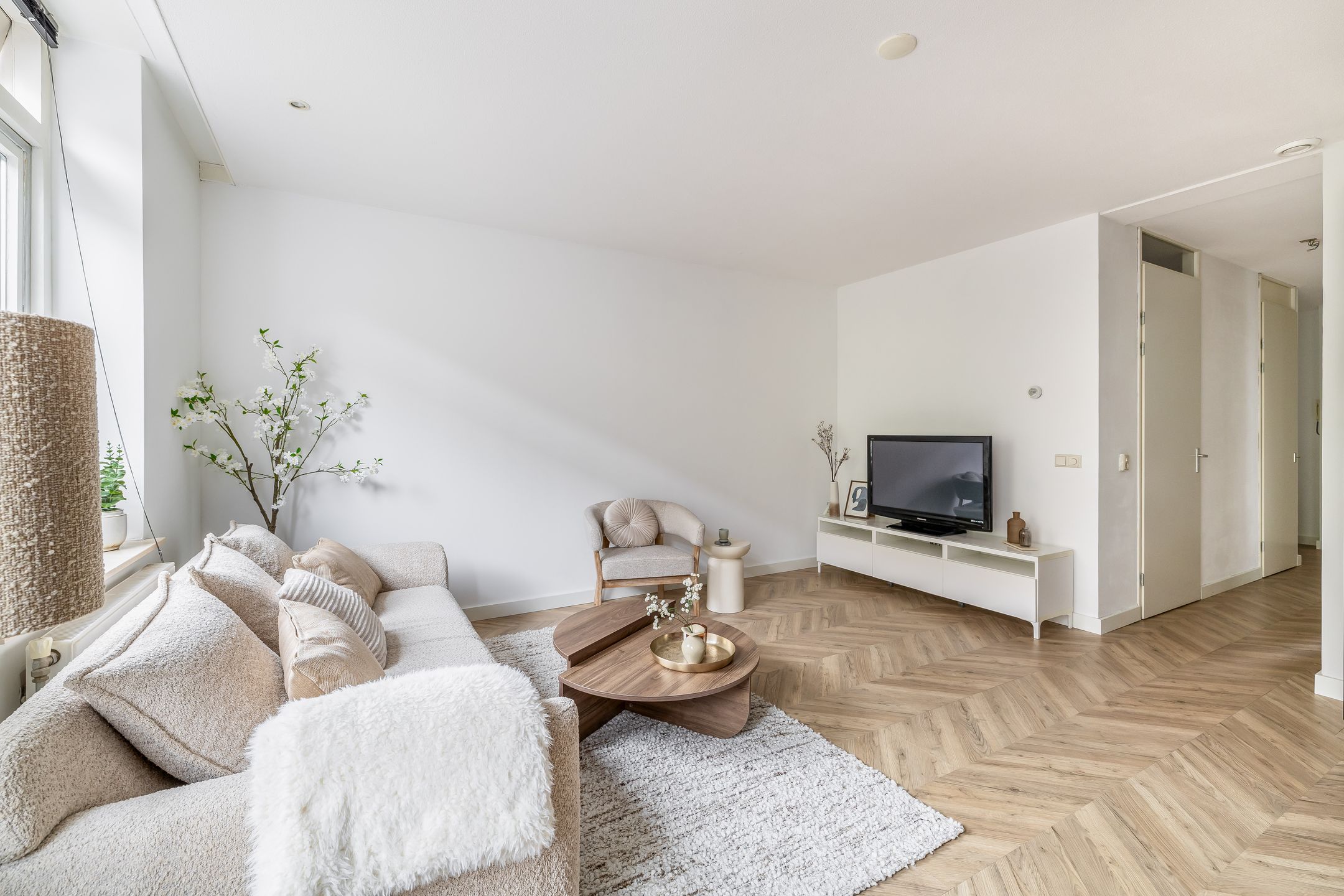 Foto 9 van Berkhoutlaan 1-D