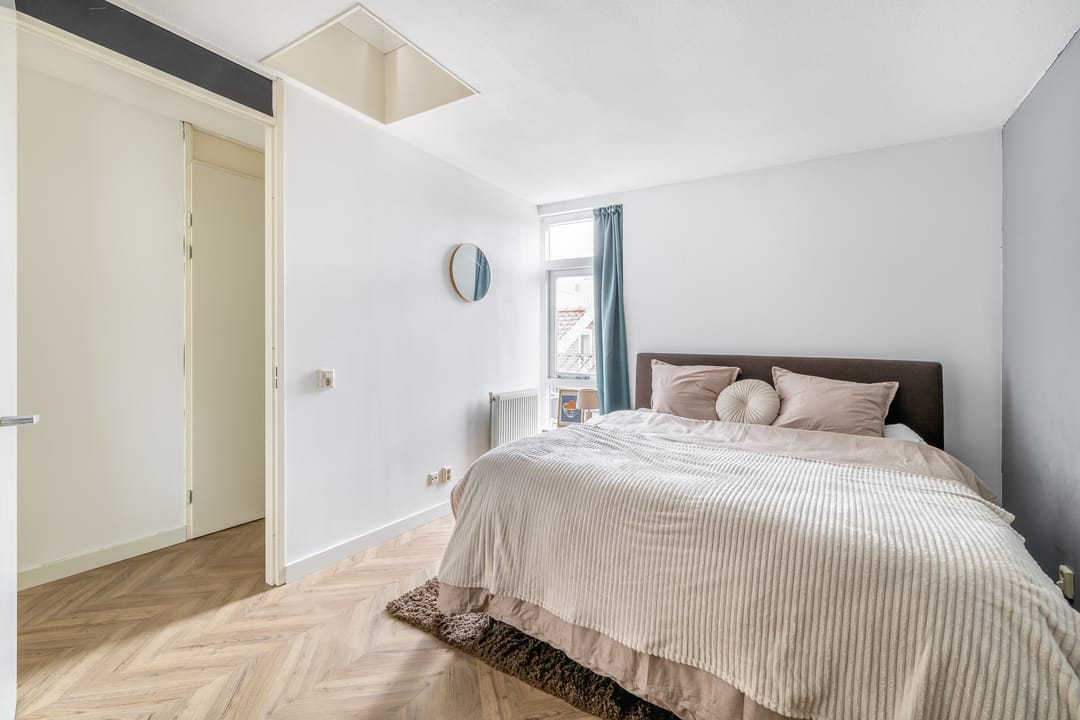 Foto 17 van Berkhoutlaan 1-D