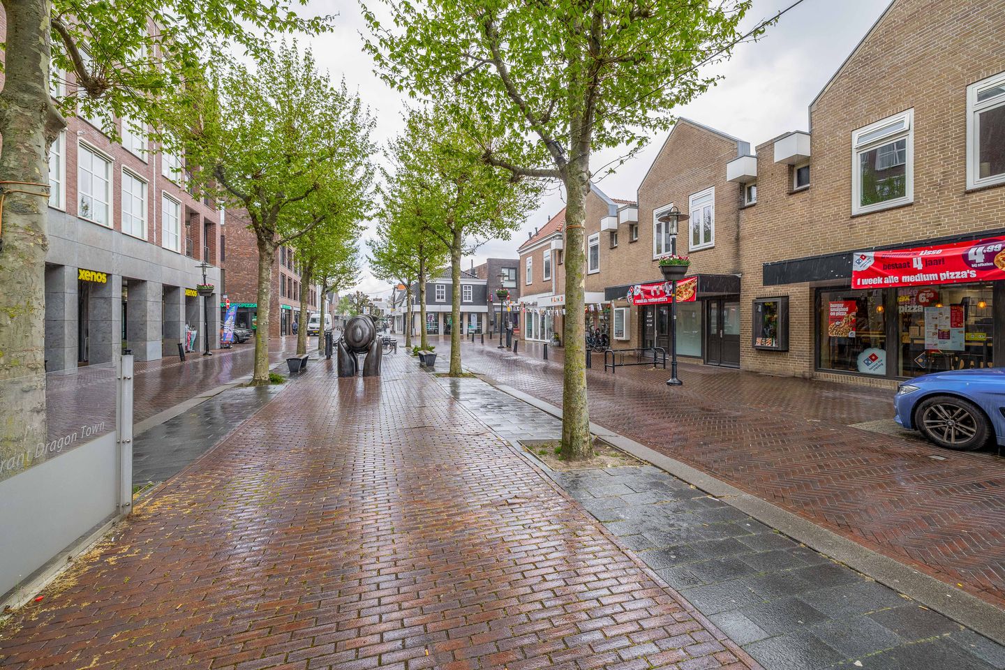 Foto 29 van Berkhoutlaan 1-D