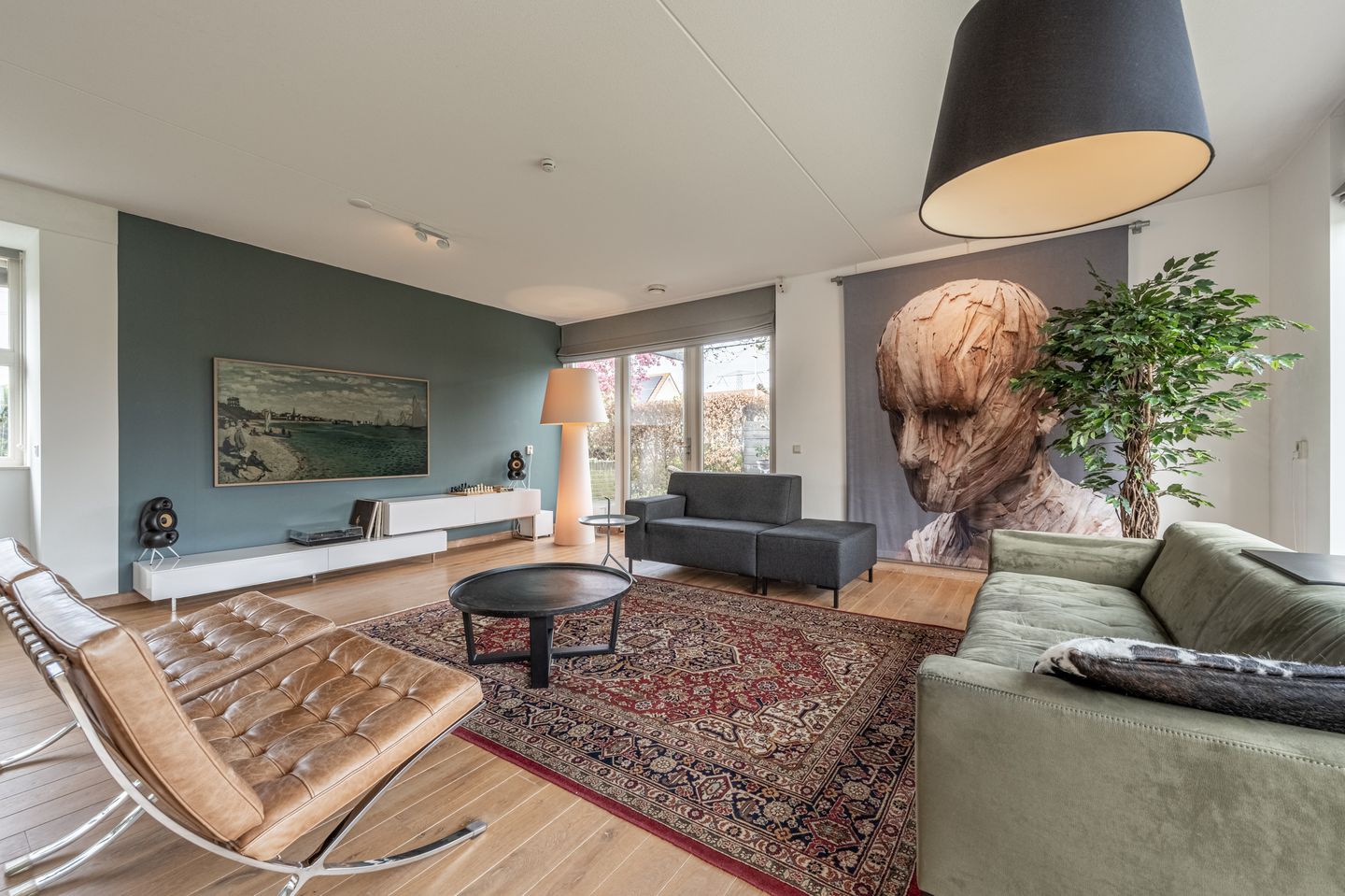 Foto 4 van De Grienden 19