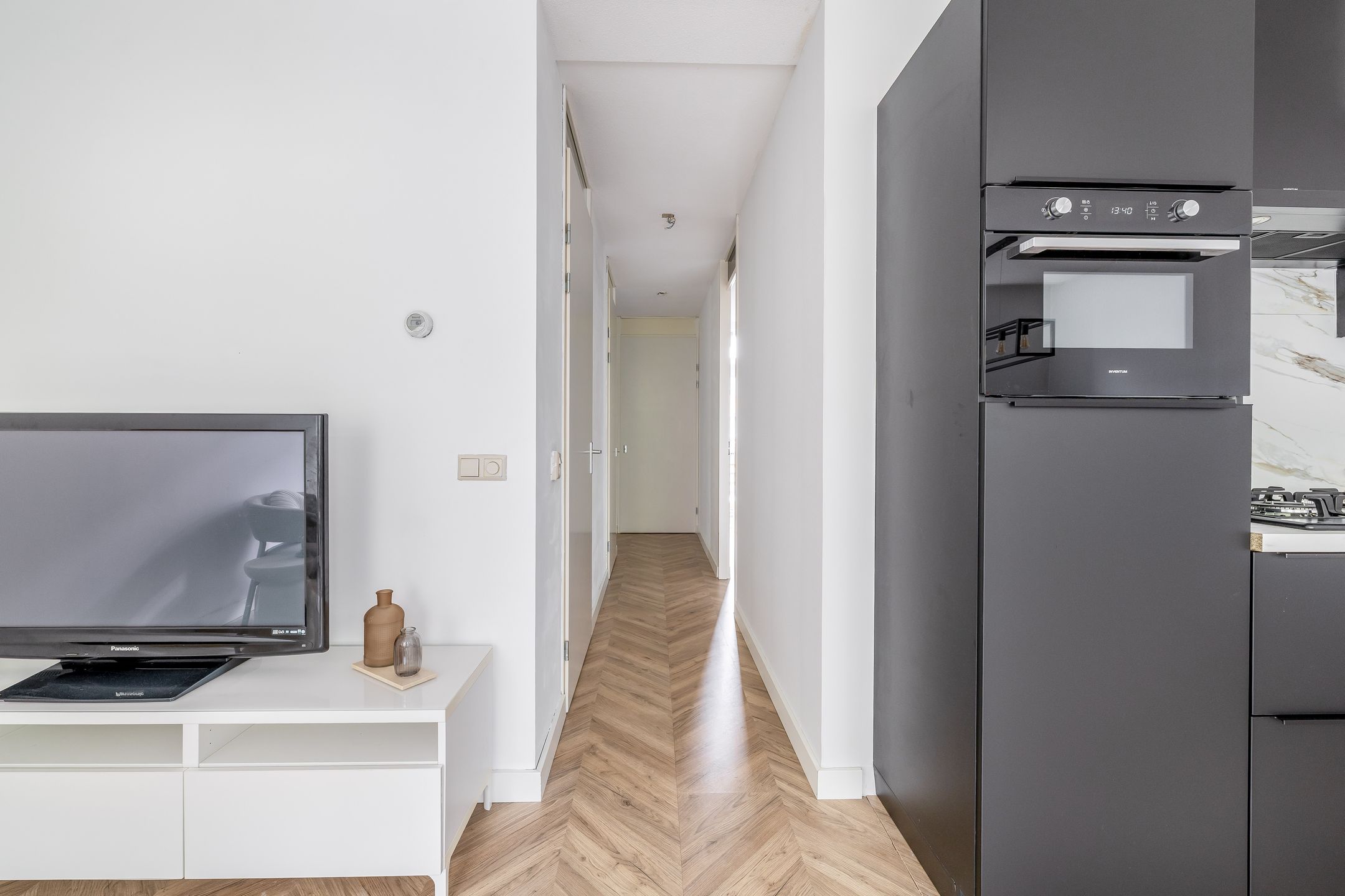 Foto 15 van Berkhoutlaan 1-D