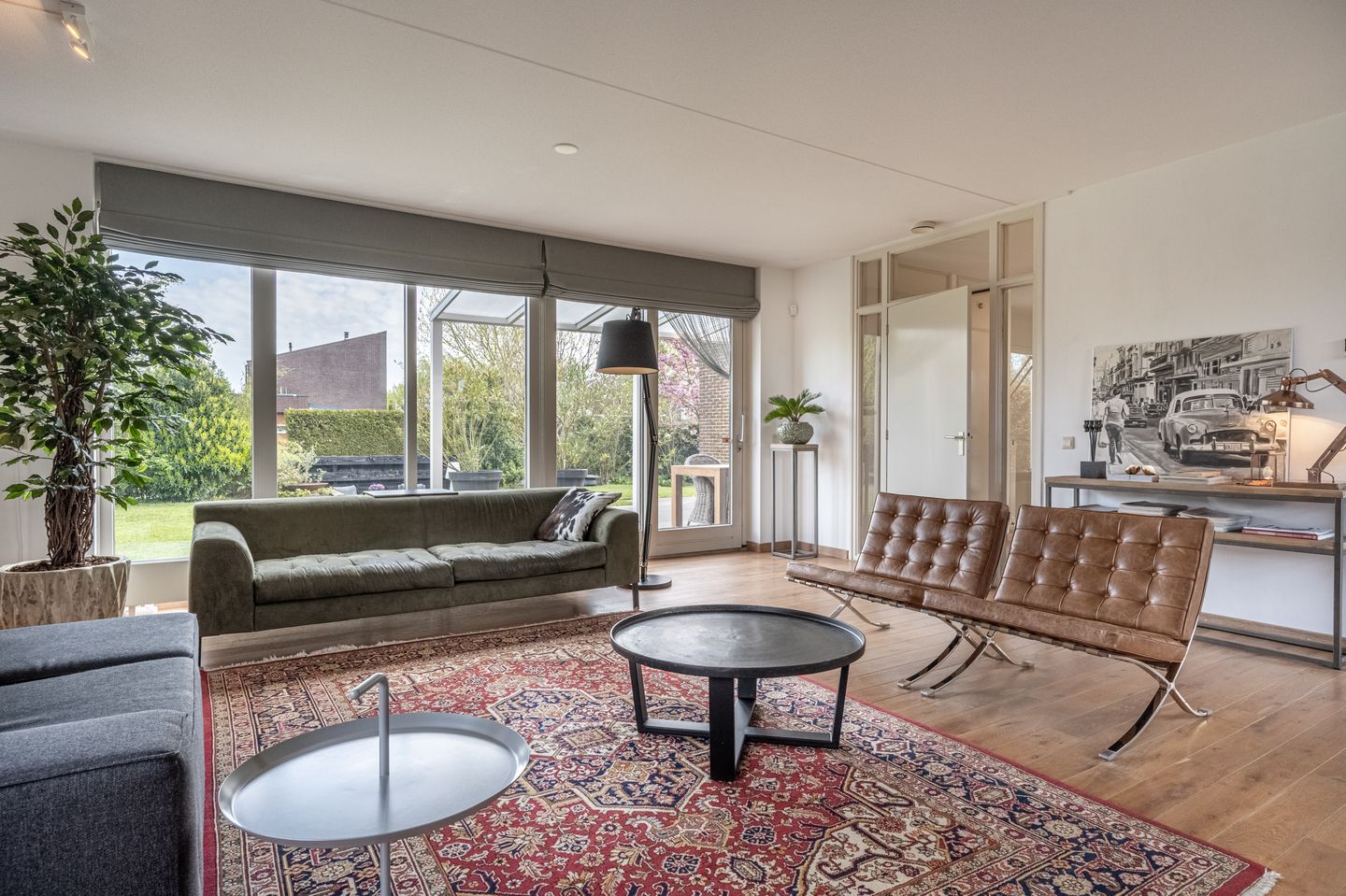 Foto 5 van De Grienden 19