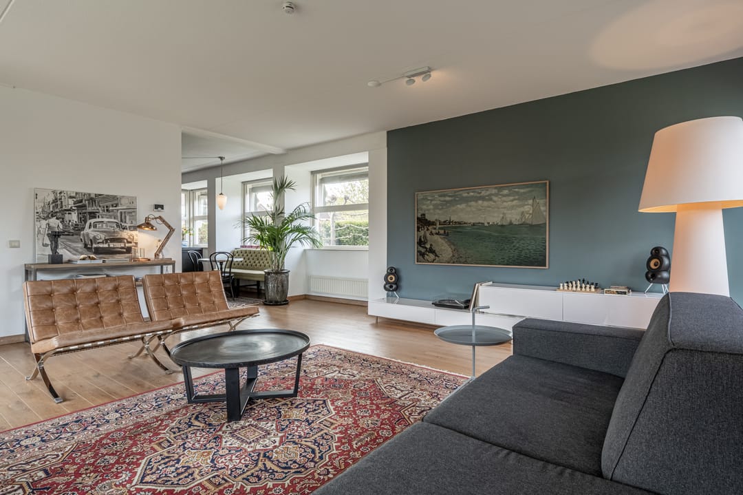 Foto 7 van De Grienden 19