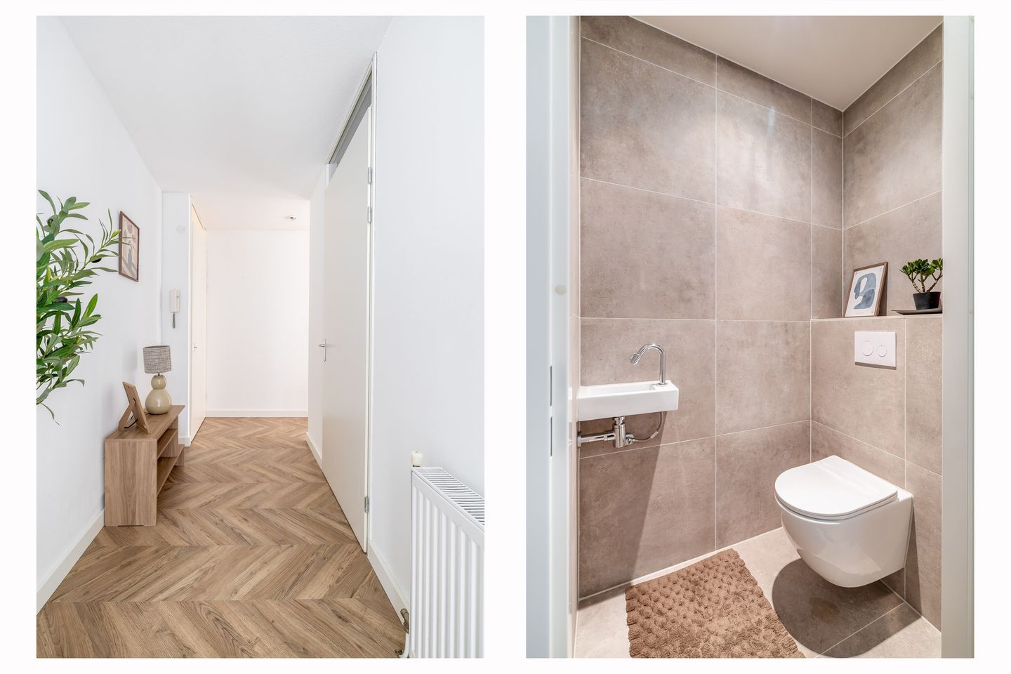 Foto 5 van Berkhoutlaan 1-D