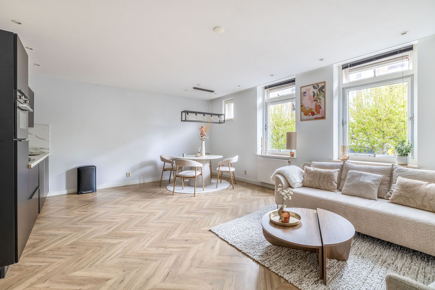 Foto 10 van Berkhoutlaan 1-D