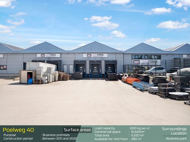 Poelweg 40, De Kwakel