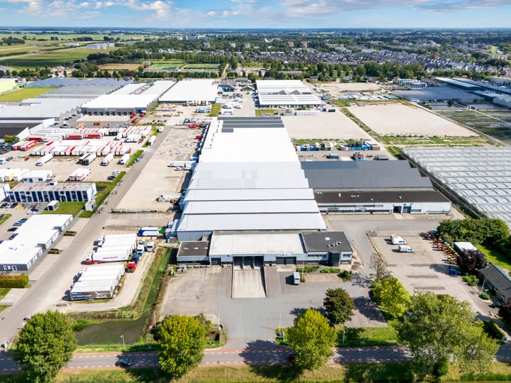 Poelweg 40, De Kwakel