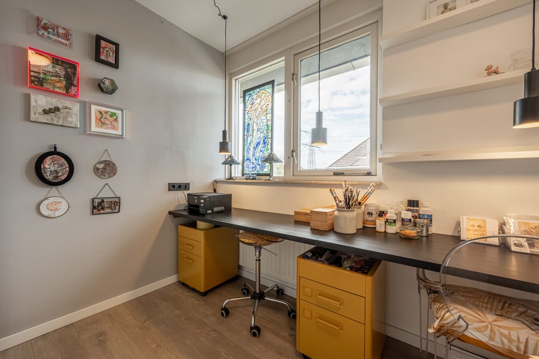 Foto 22 van De Grienden 19