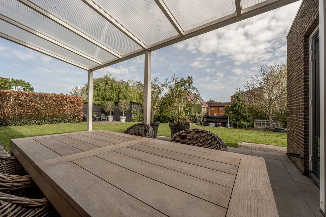 Foto 31 van De Grienden 19