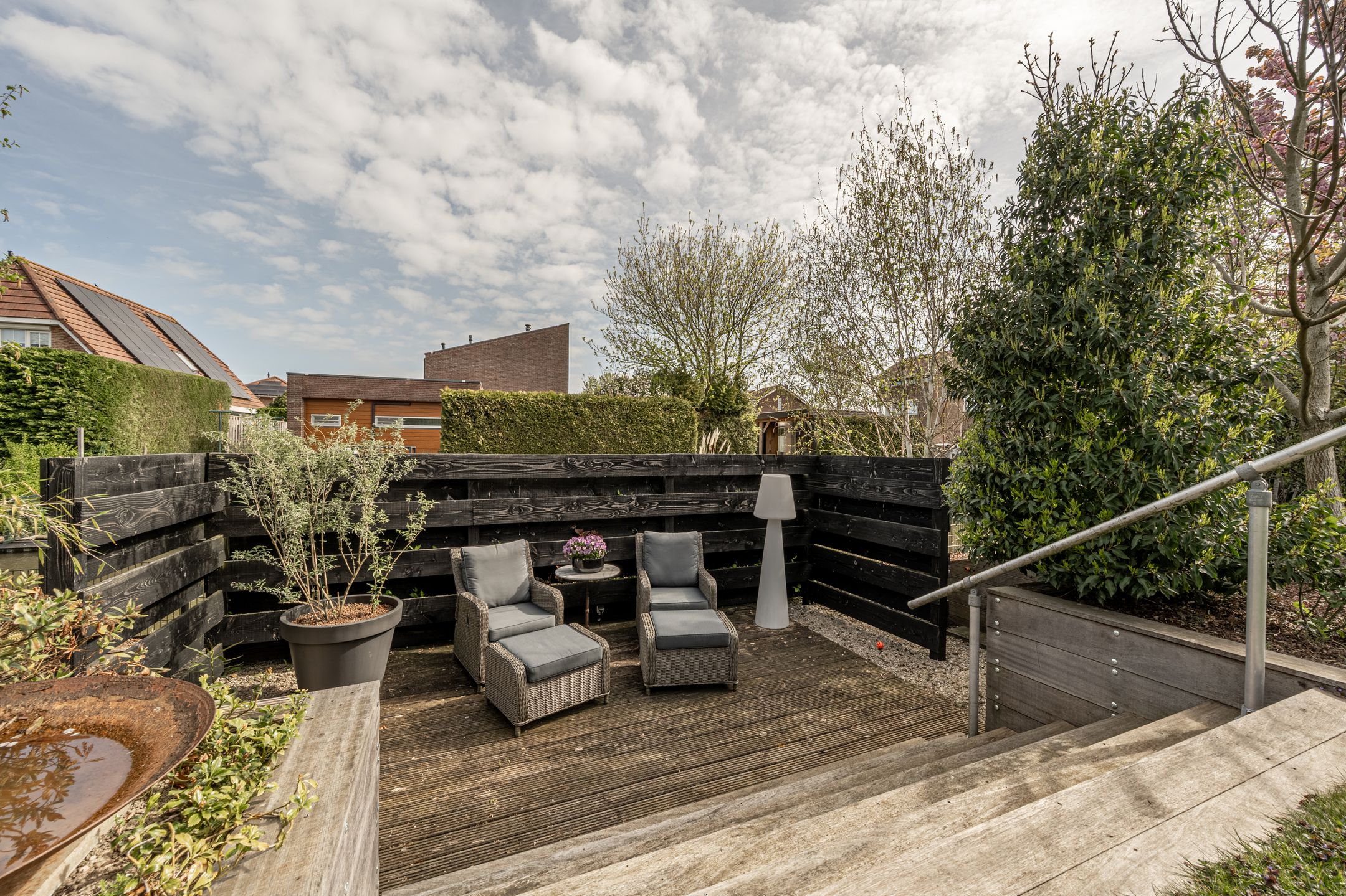 Foto 33 van De Grienden 19