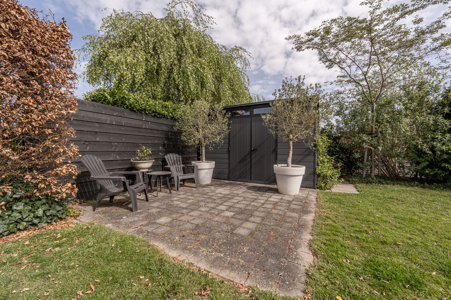 Foto 35 van De Grienden 19