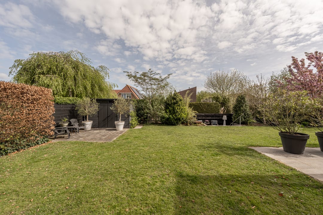 Foto 37 van De Grienden 19