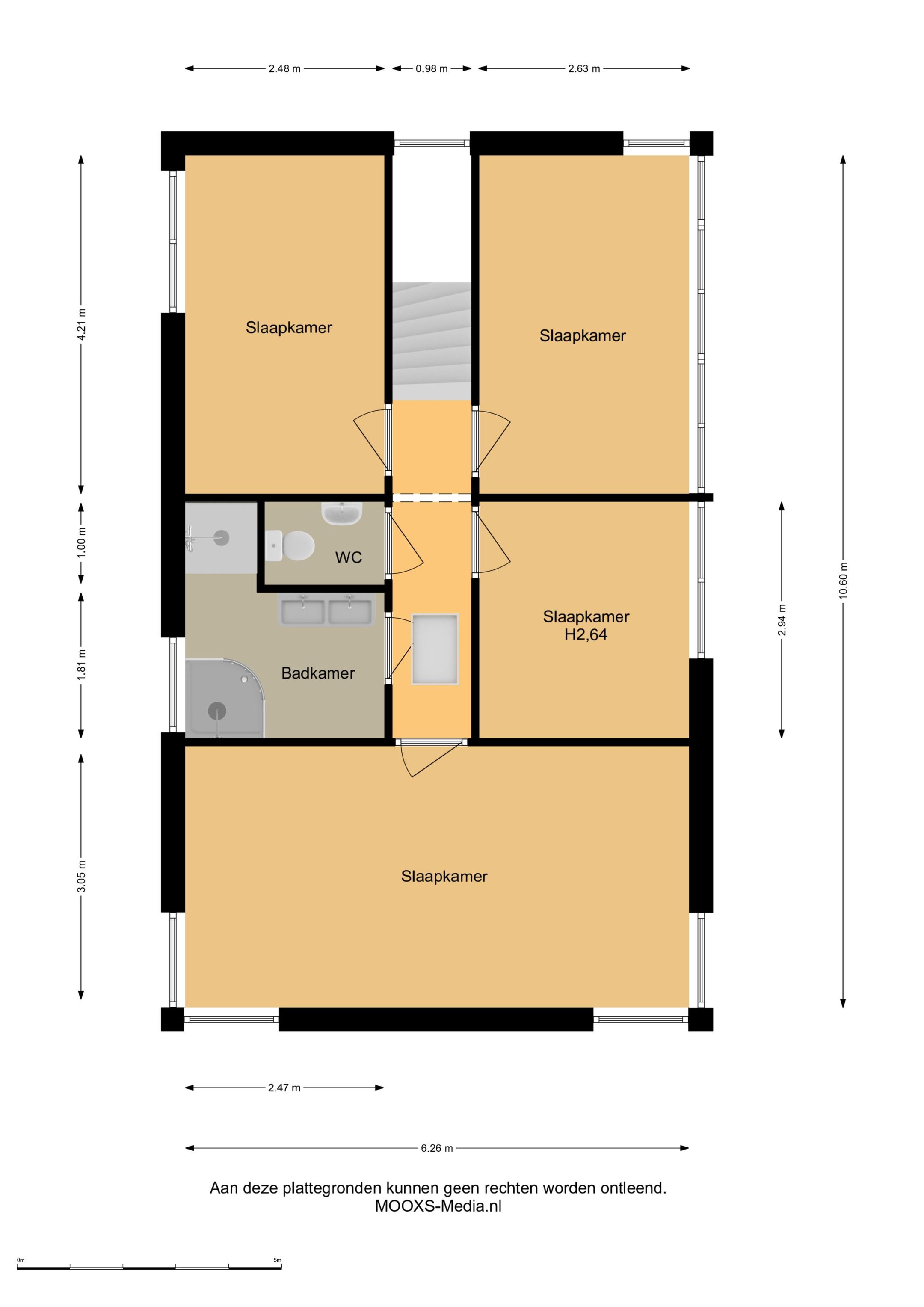 Foto 45 van De Grienden 19