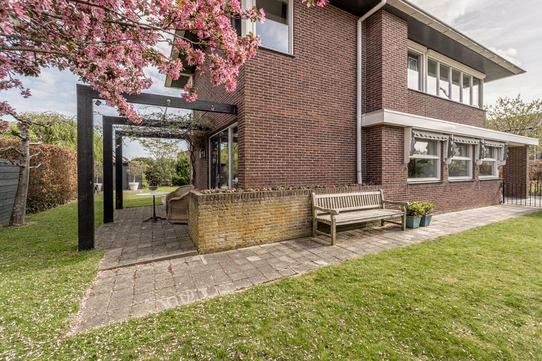 Foto 38 van De Grienden 19