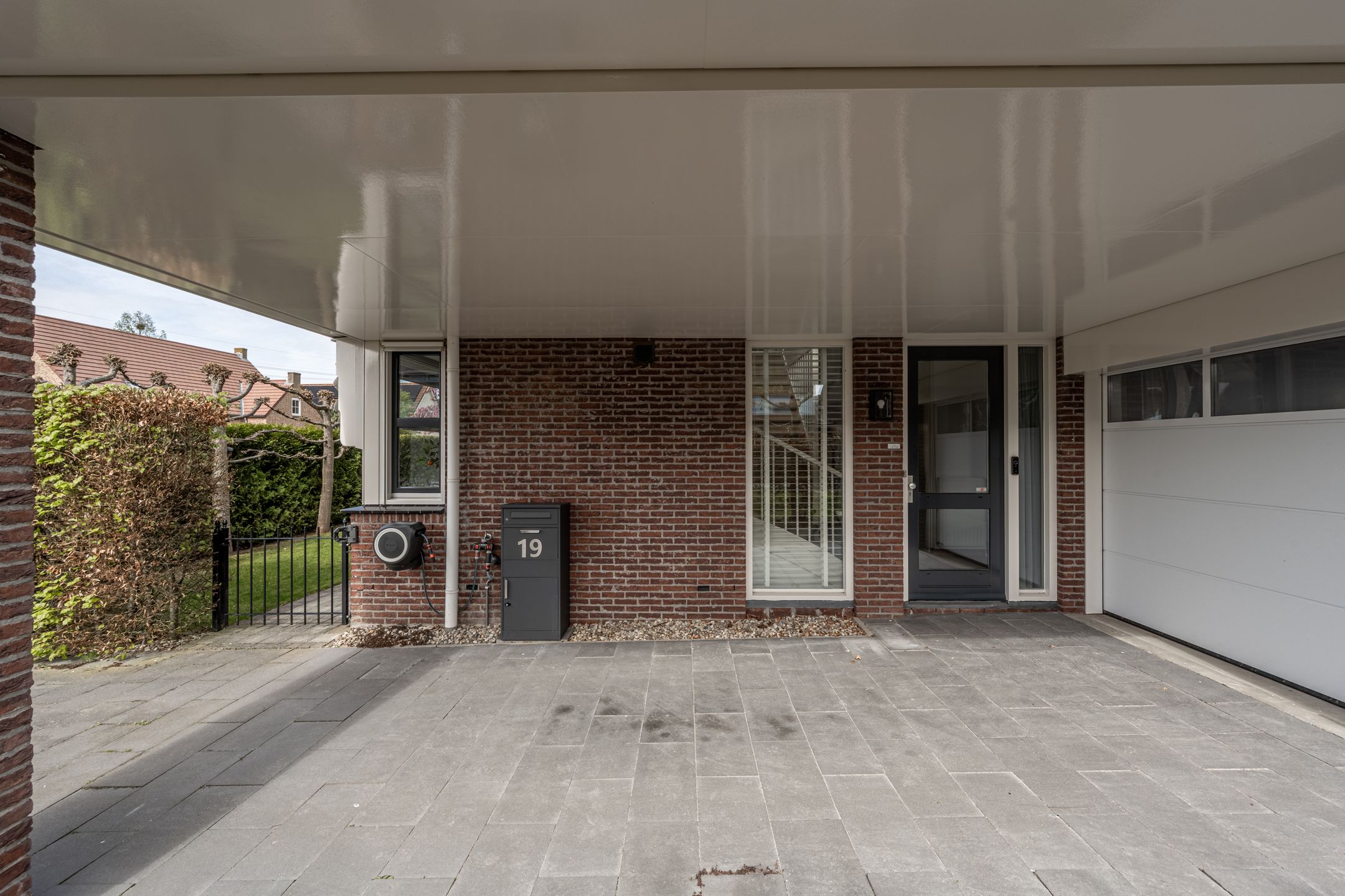 Foto 39 van De Grienden 19